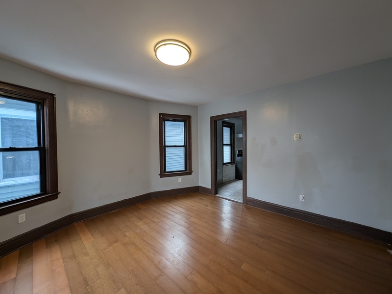 408 Koons Ave in Buffalo, NY - Building Photo