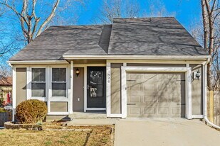 1520 Osage St in Leavenworth, KS - Building Photo