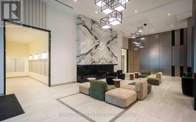 9763 Markham Rd in Markham, ON - Building Photo - Building Photo