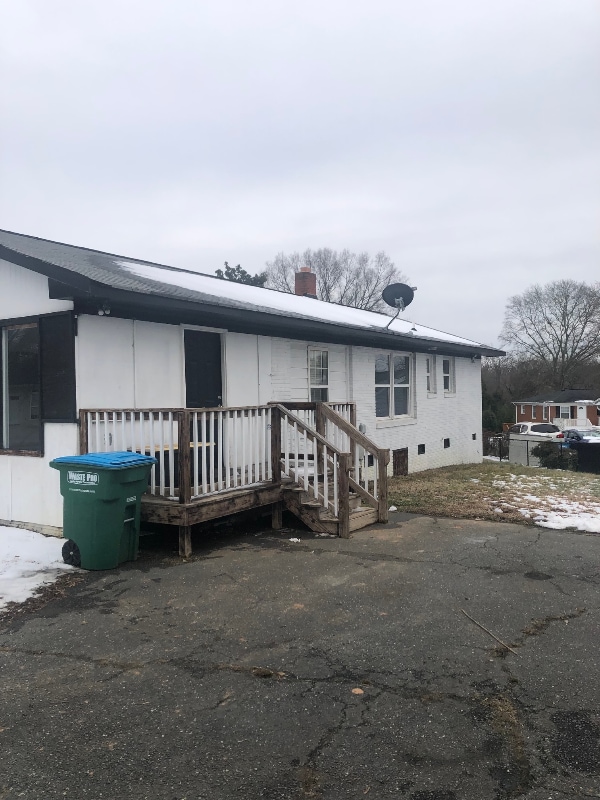 106 Marine Dr in Pineville, NC - Building Photo - Building Photo