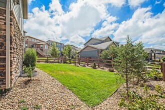 7917 S Grand Baker Way in Aurora, CO - Building Photo - Building Photo