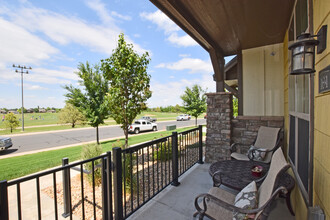 6618 Crystal Downs Dr, Unit 101 in Windsor, CO - Foto de edificio - Building Photo