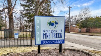 3771 Cornell Dr in Dayton, OH - Building Photo