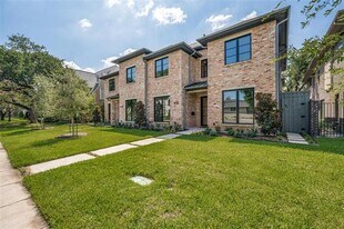 6408 Del Norte Ln in Dallas, TX - Building Photo