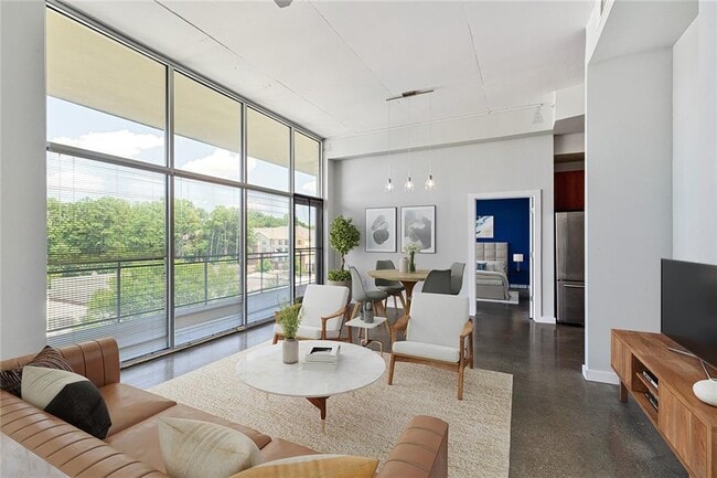 property at 3400 Malone Dr