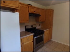 109 Timberlake Dr in Benton, AR - Foto de edificio - Building Photo