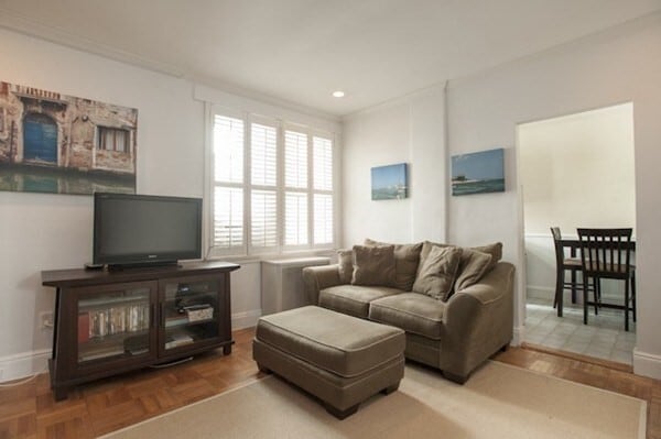 property at 56 Commonwealth Ave