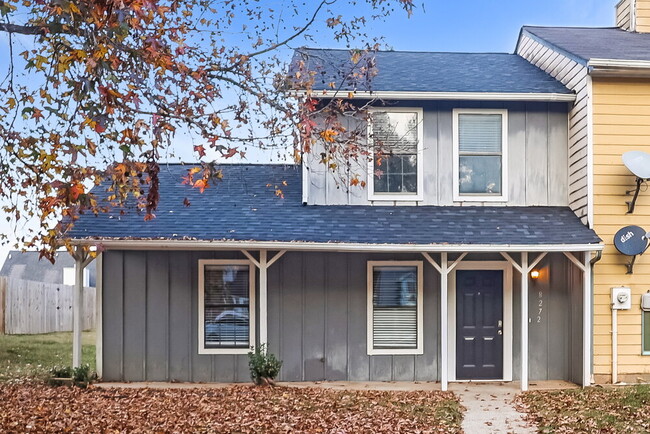 property at 8272 Canyon Forge Dr