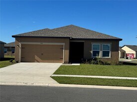 3542 Evening Star Dr in Winter Haven, FL - Building Photo