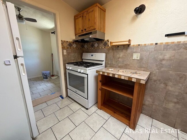 1932 S Campbell Ave in Tucson, AZ - Building Photo - Building Photo