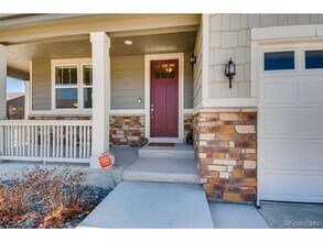 795 Old Wagon Trail Cir in Lafayette, CO - Foto de edificio - Building Photo