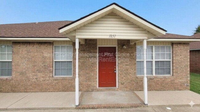 property at 1857 Brazil Ave