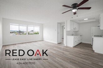 616 N Lagoon Ave in Los Angeles, CA - Building Photo - Building Photo