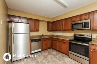 441 S Sparkman Ave in Orange City, FL - Building Photo - Building Photo