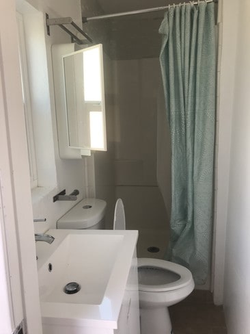 116 Paloma Ave, Unit 116C in Los Angeles, CA - Building Photo - Building Photo