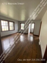 4772 Madison St in Gary, IN - Building Photo - Building Photo