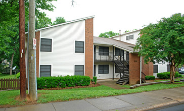 237 N Clarkson St in Charlotte, NC - Building Photo - Building Photo