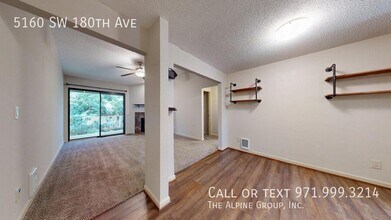 5160 SW 180th Ave in Beaverton, OR - Building Photo - Building Photo