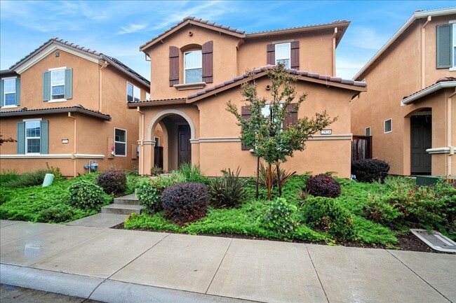 2924 Bowden Sq Wy in Sacramento, CA - Building Photo - Building Photo