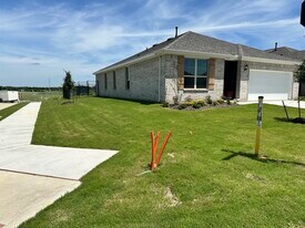 8224 Korat Vis in Godley, TX - Building Photo