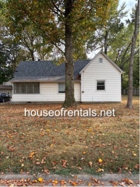 property at 407 Prosperity St