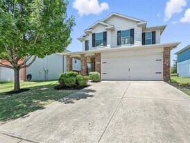 1631 Seabreeze Dr in Grand Prairie, TX - Building Photo