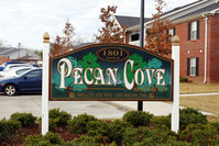 Pecan Cove Apartments in Mobile, AL - Building Photo - Building Photo