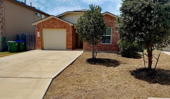 3451 Stoney Byu in San Antonio, TX - Building Photo