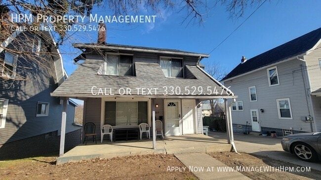 property at 1615 Manchester Rd