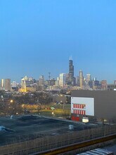 1550 S Blue Island Ave in Chicago, IL - Building Photo - Building Photo