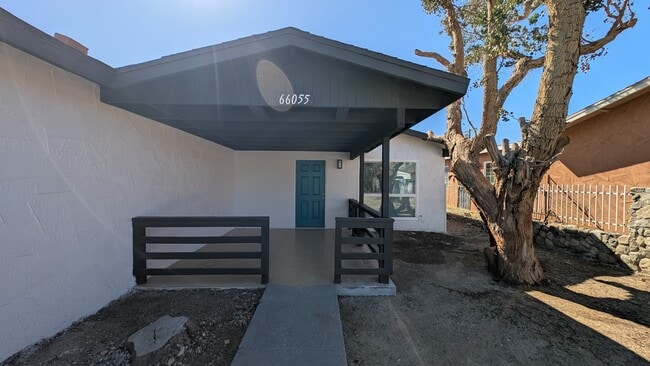 property at 66055 Flora Ave