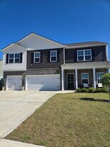 8631 Briar Rose Pl in Ooltewah, TN - Building Photo