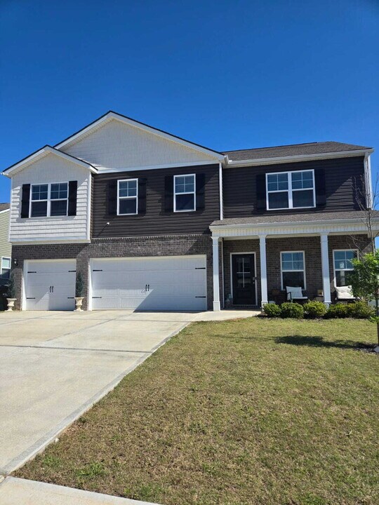 8631 Briar Rose Pl in Ooltewah, TN - Building Photo
