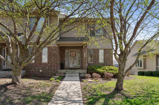property at 162 Broadmoor Ln