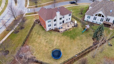 25947 Campbell Ln in Plainfield, IL - Building Photo - Building Photo