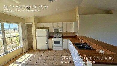 1505 NE 35th St in Cape Coral, FL - Building Photo - Building Photo