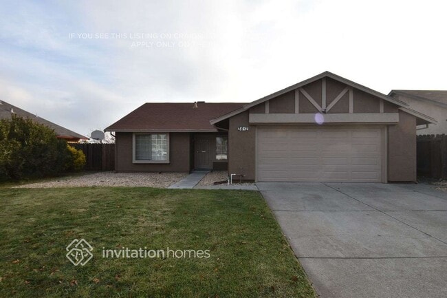 property at 3442 Chandler Cir