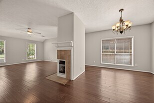 27 Lush Meadow Pl in Spring, TX - Building Photo