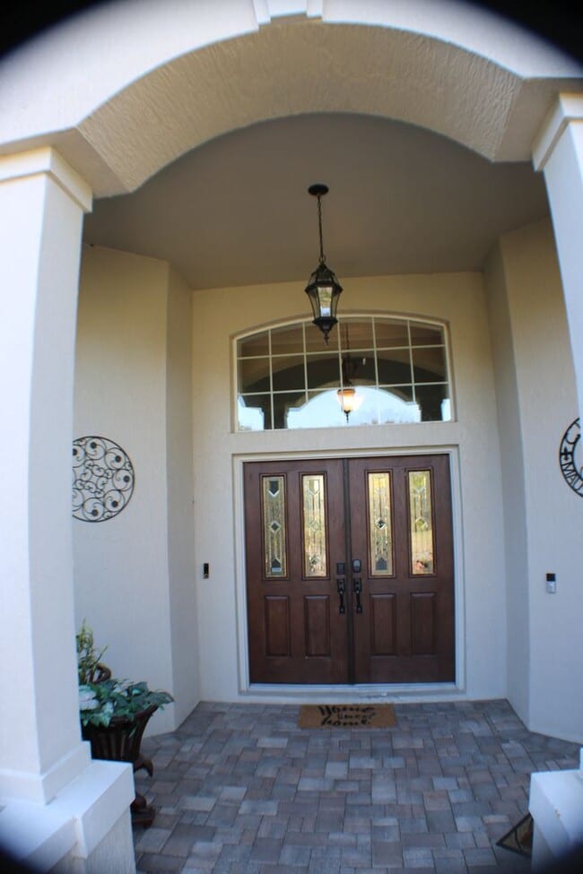 649 Ternberry Forest Dr in the Villages, FL - Building Photo - Building Photo