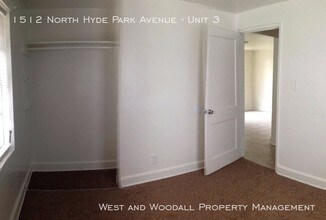 1512 N Hyde Park Ave in Durham, NC - Building Photo - Building Photo