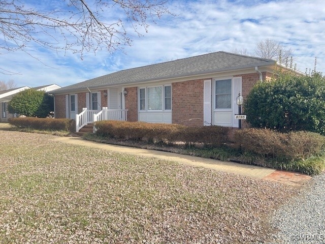 8195 Crestline Ln in Mechanicsville, VA - Building Photo - Building Photo