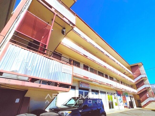 Building Photo