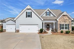 property at 304 Red Cap Cir