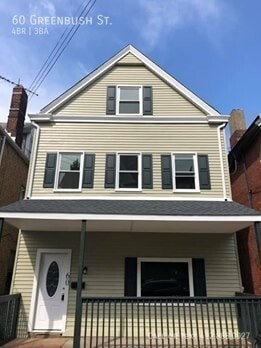 property at 60 Greenbush St