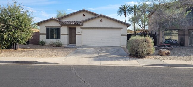 property at 13109 W Clarendon Ave