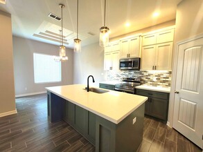 3810 Bea Ave in Harlingen, TX - Building Photo - Building Photo