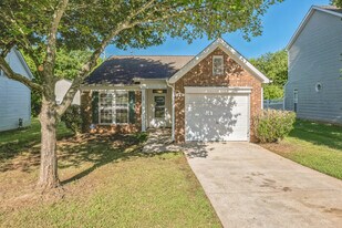 5237 Timbertop Ln in Charlotte, NC - Building Photo