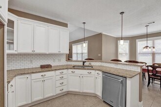 5967 Carters Bluff Dr in Lakeland, TN - Foto de edificio - Building Photo