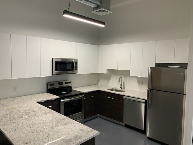property at 1710 N 5th St