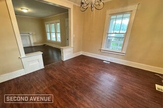 1416 Herrington Rd in Elizabeth City, NC - Building Photo - Building Photo